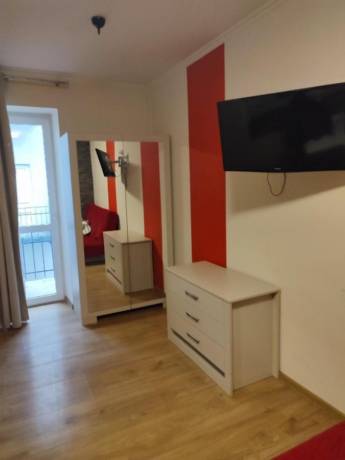 Apartment In The Center Of Krakow Exterior photo