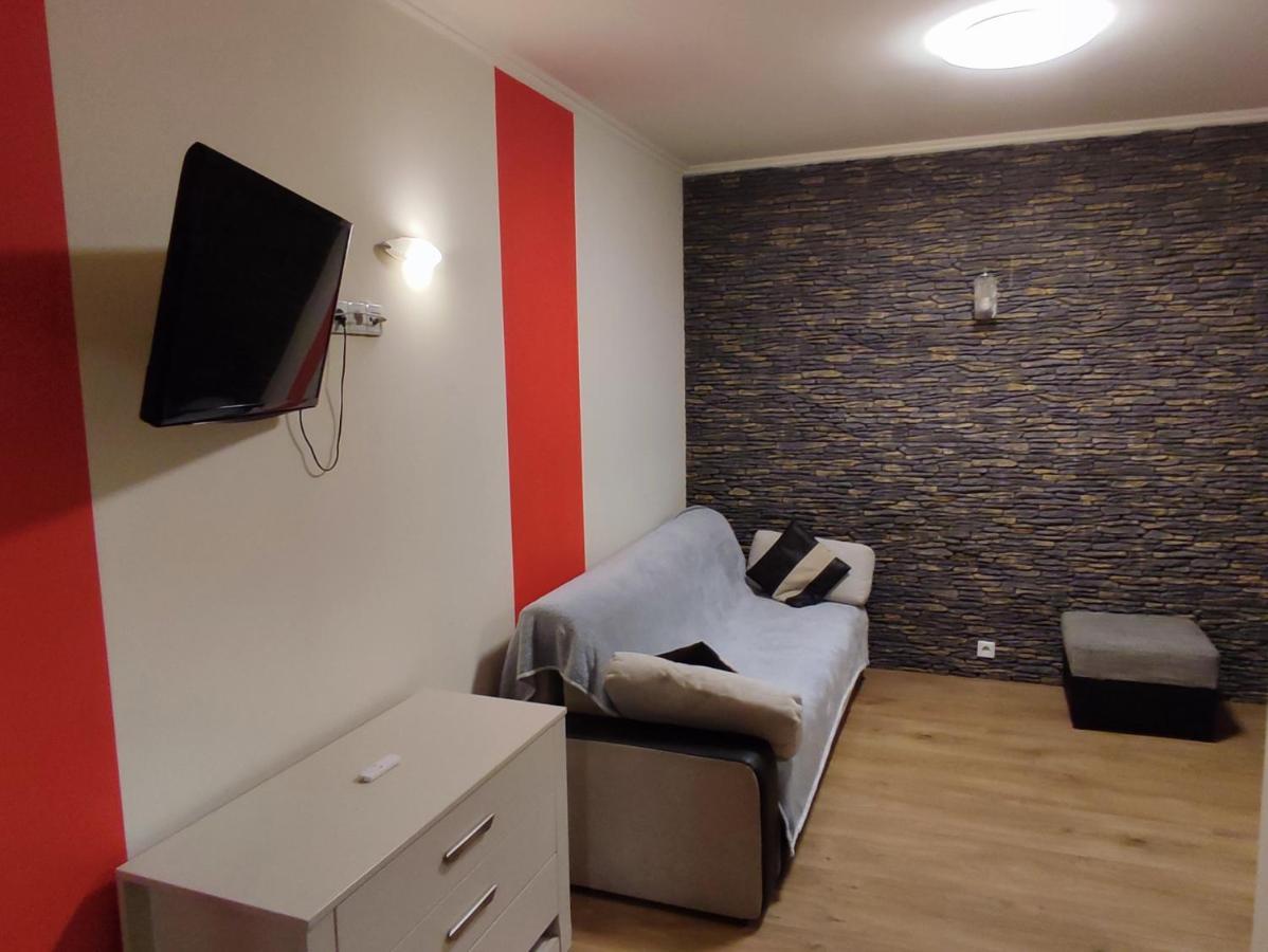 Apartment In The Center Of Krakow Exterior photo