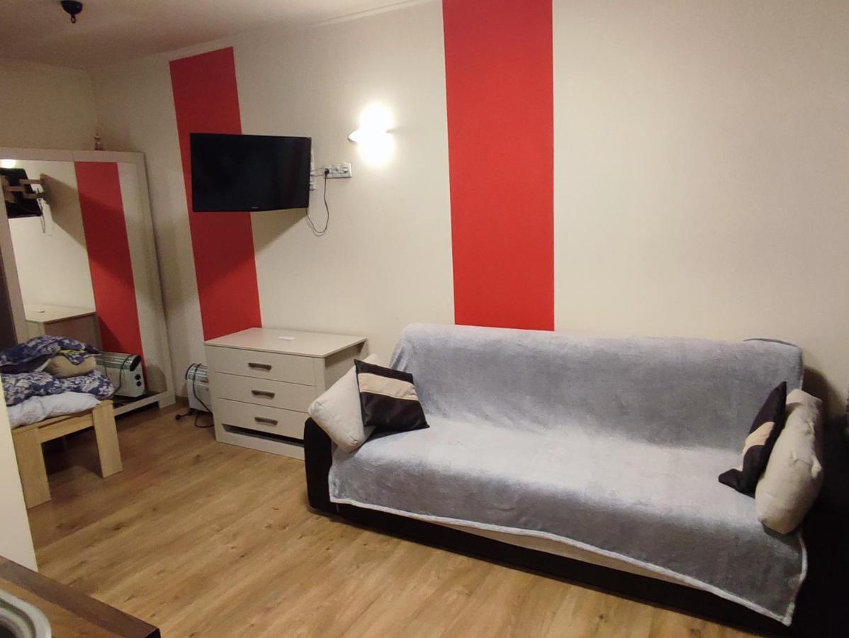 Apartment In The Center Of Krakow Exterior photo